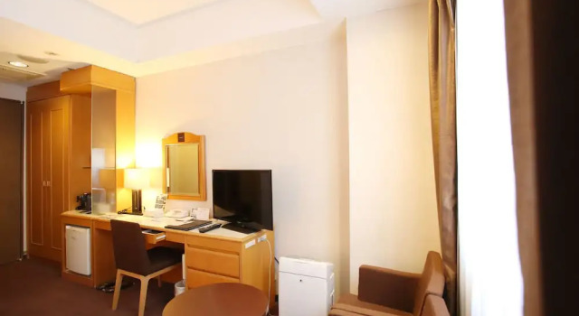 Номер Superior Lagunasuite Nagoya