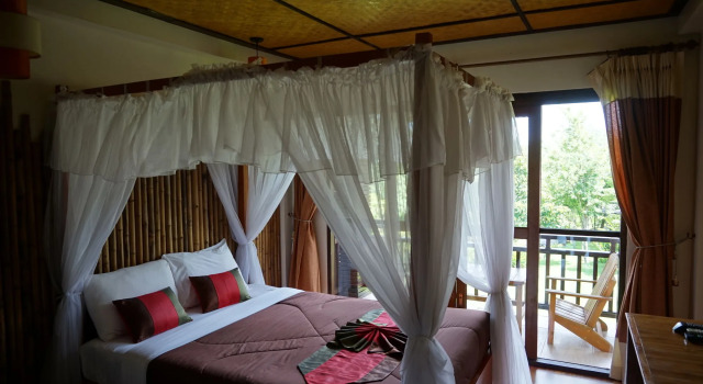 Starwell Garden Home Resort