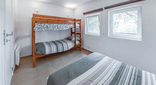 Mountain View Stay, Malmedy, Rezerwuj Dom wakacyjny Domki letniskowe w Liege, Domek