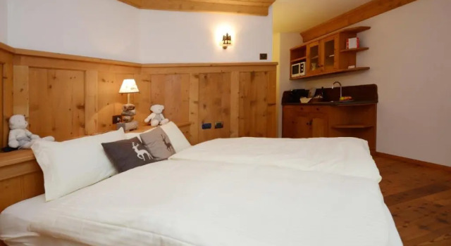 Agritur el mas