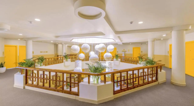 Bloom Hotel - Katra, Забронировать Отель Отели Джамму и Кашмира с завтраком, Завтраки