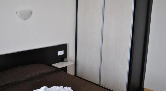 Villa Antorini Apartments