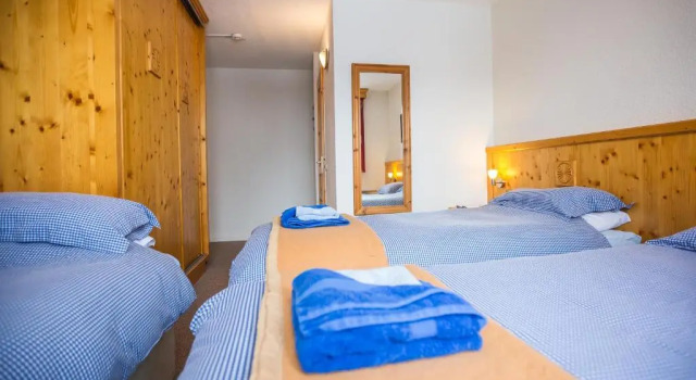Номер Standard Hotel lAigle
