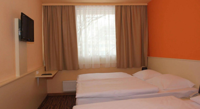 Hotel Pest Inn