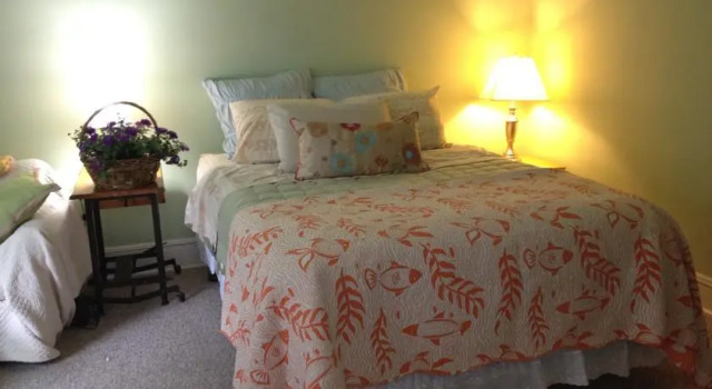Grandview House, Reserva ahora Hotel Cleveland Heights Ohio