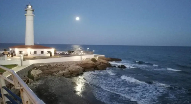 Апартаменты Apartamento Faro 77