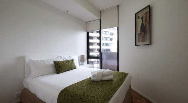 ACD Apartments, Забронировать Апартаменты/квартира СПА-отели Мельбурна, рядом с Пристань для яхт «Е», SPA-услуги