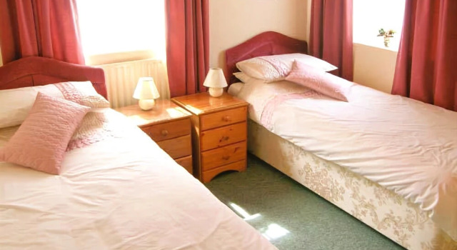Bramley Nook, Забронировать Отель Отели Англии 3 звезды, 3*
