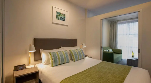 Apartment Quest Atrium Serviced Apartments