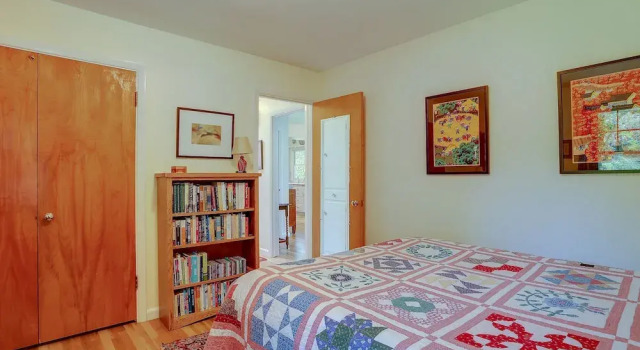 Living Color 2 Bedroom Home by RedAwning, Reserva ahora Casa o chalet Hood River Columbia River Gorge
