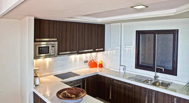 Номер Standard Пентхаус Casas del Mar Boutique