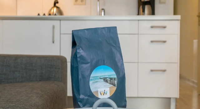 Quietly Located Apartment at the Outskirts of Domburg