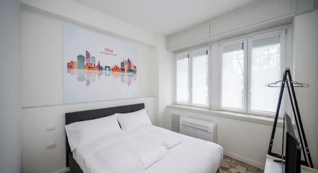 Номер Standard Airguest Pianella Rooms