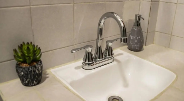 Апартаменты Departamento Orellana 4