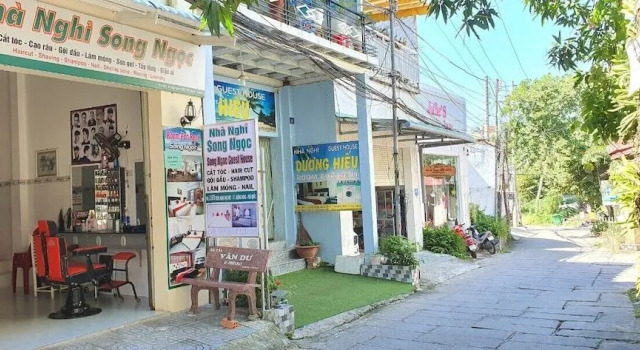 Song Ngoc Guesthouse