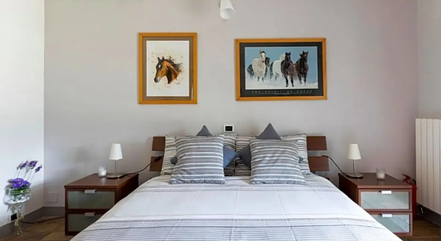 B&B La Casetta di Ben, Book Bed and Breakfast Vetralla Lake Vico