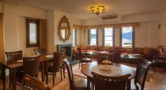 Guest House 2 Stars Kastoria, Reserva ahora Hostal o pensión Kastoria 