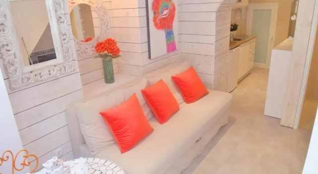 Апартаменты Alfamasweethome 2