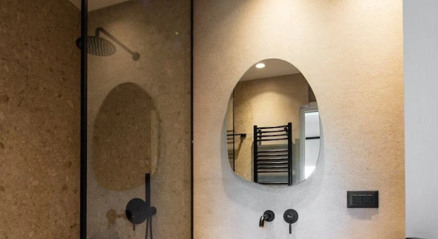 Panorama Luxury Suites, Забронировать Отель Спилион Центральный Крит