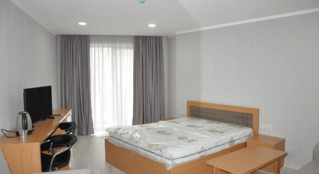 Отель Orbi Palace Deluxe
