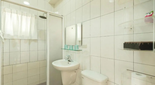 Номер Standard Be my house