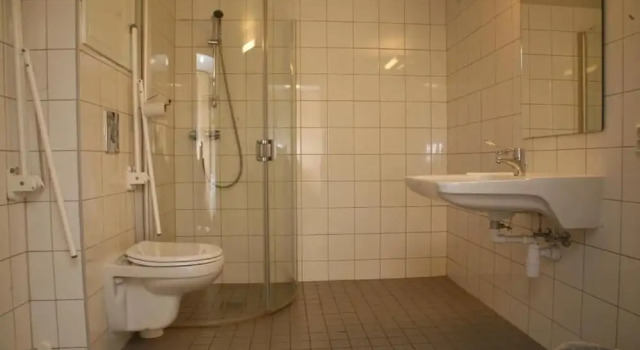 Люкс Førde Sommarhotell