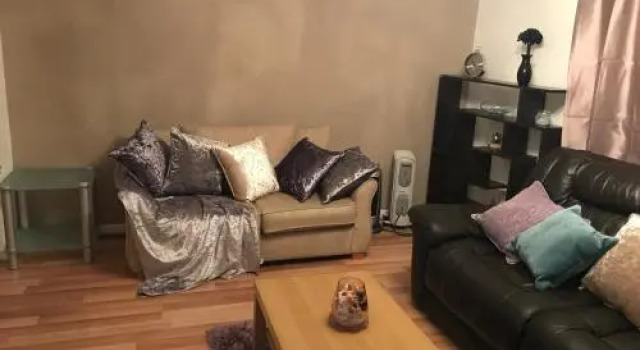 Staynorwich 69g - Hush View House