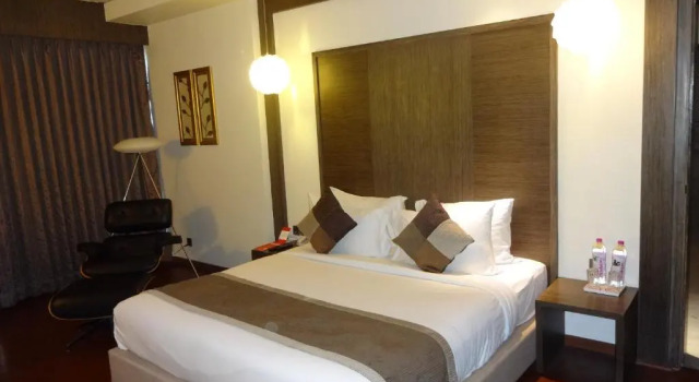 Номер Premium Daspalla Hyderabad
