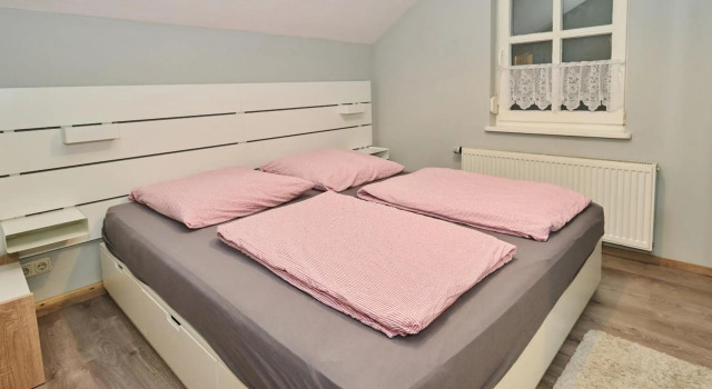 Ferienhaus Aargau Bamberg, Varaa Hotelli Hotellit Baijeri pysäköinnillä, Pysäköinti
