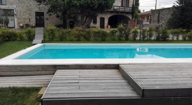 Borgo Floreani, Book Landbrugsophold  