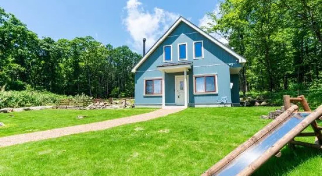 Villa Lapis Lazuli