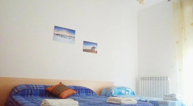 Номер Standard B&B Casa Valentina a Linguaglossa