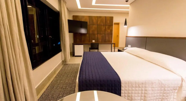 Люкс Superior Adria Premium Hotel