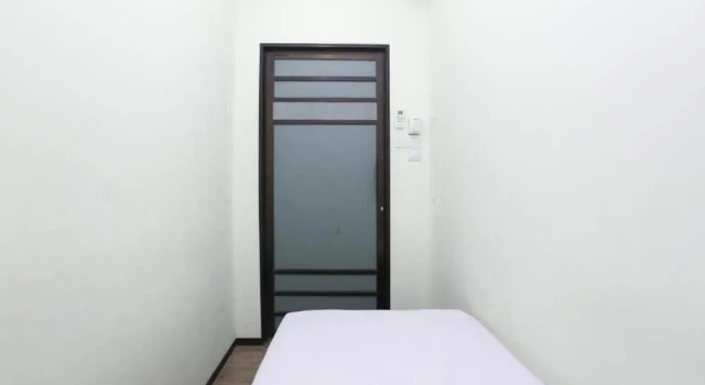 Номер Economy Hotel O The Space Inn