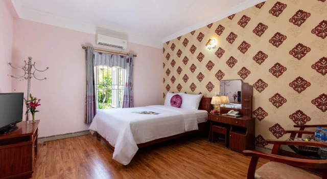 Номер Superior Airport Hotel Hanoi Convenient & Friendly