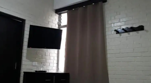 Трёхместный номер Standard Hotel Capri