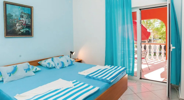 Nice Apartment in Vir With 1 Bedrooms and Wifi, Забронировать Апартаменты/квартира Вир Zadar Islands