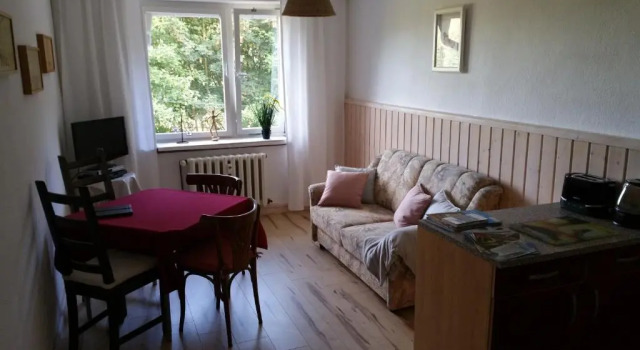 Ferienwohnung Wolf, Prenota Hotel Oberes Geratal Turingia