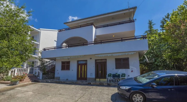 Apartments Gordana