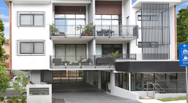 Back of the Block Bulimba, Забронировать Отель Бизнес-отели Брисбна, рядом с Торговый комплекс Eat Street Markets, 4* 5*