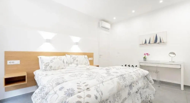Номер Superior Eos - Elegant Apartments & Suites