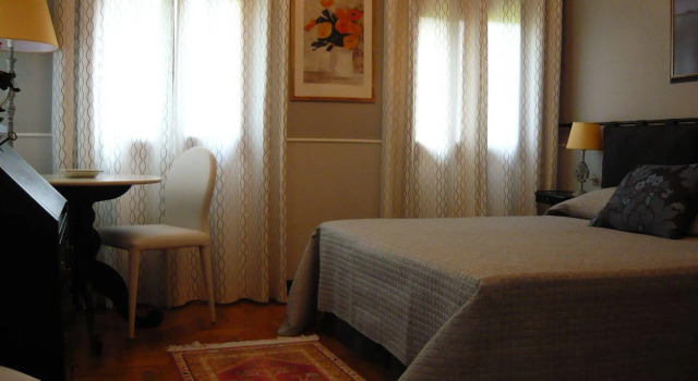 Villa Zane, Book Villa Hoteller i Treviso med pool, Swimmingpool