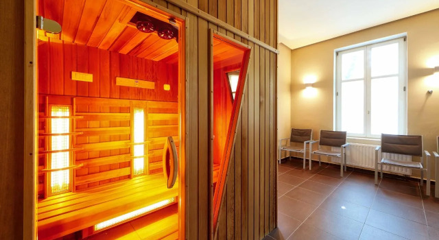 Ipoly Residence, Rezervovat Hotel Balatonfüred 