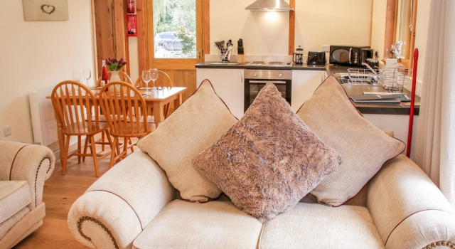 Moorhen Lodge, Забронировать Отель Отели Англии 4 звезды, 4*