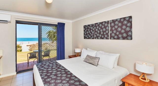 Номер Standard RAC Monkey Mia Dolphin Resort