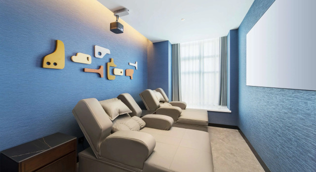 Radisson Collection Hotel Xing Guo Shanghai