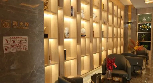 Xingtai Gelanjunyue hoel, Book Hotel Xingtai Hebei