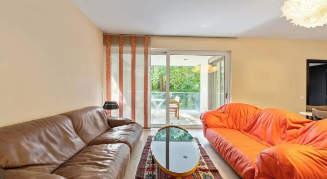 Luxury Apartment The DOM Lugano, Забронировать Апартаменты/квартира Отели Лугано с парковкой, рядом с Парк Ciani, Парковка