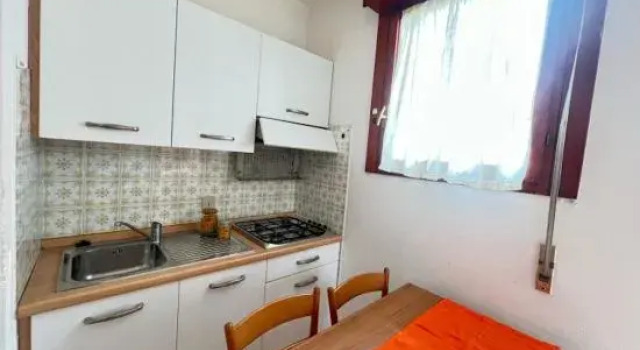 Апартаменты Flat Only 200mt From the sea