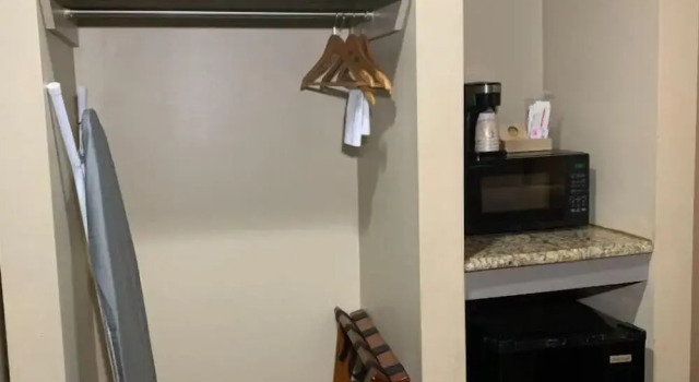 Номер Deluxe Hotel 27